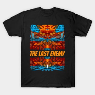 The Last Enemy T-Shirt